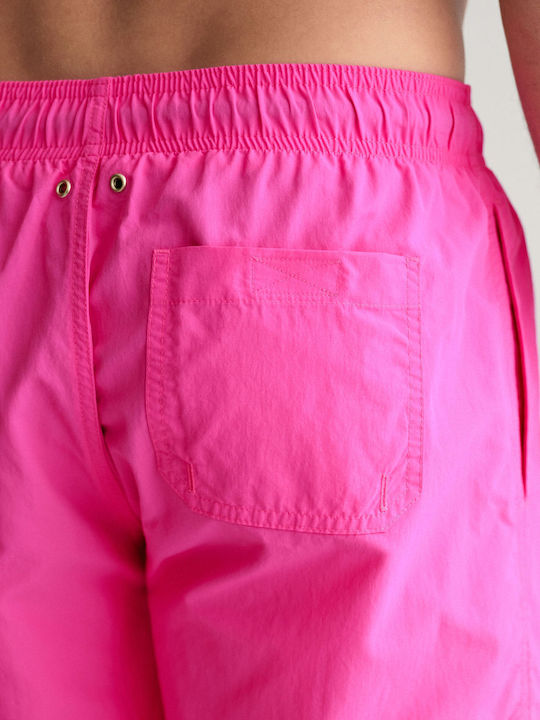 Men's Swimwear Shorts Bold Violet