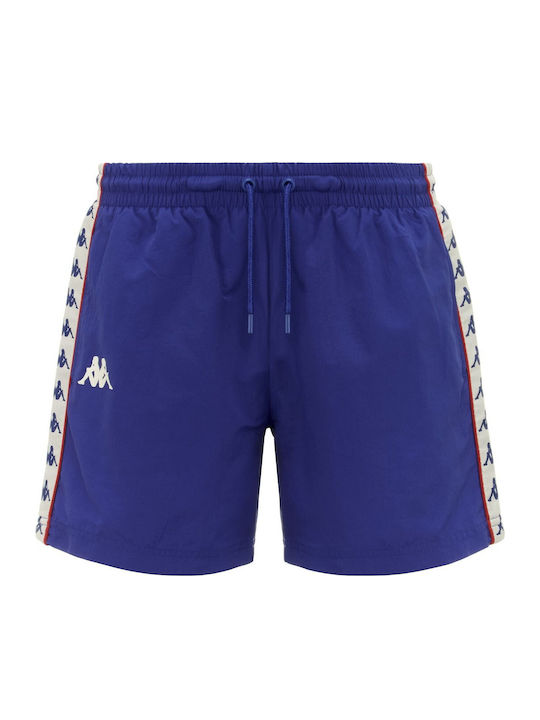 Banda Coney Men's Swimwear Shorts Blue Royal