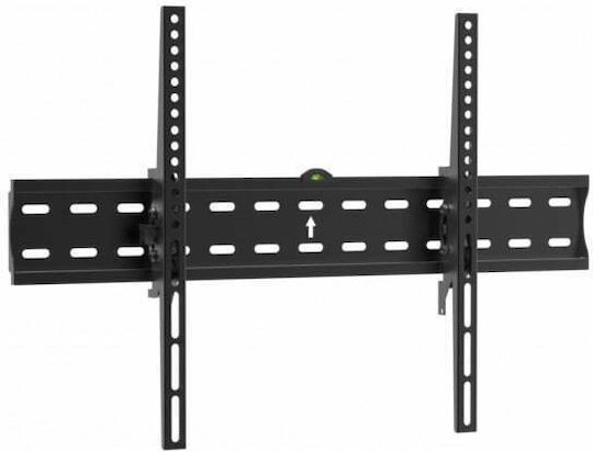 Serioux SRXA-TV804B Βάση Τηλεόρασης Τοίχου έως 70" και 40kg