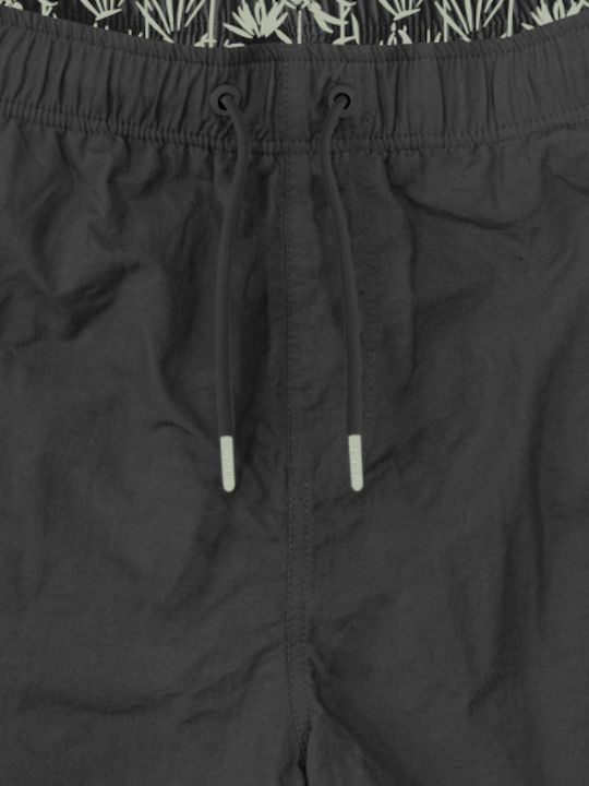 Men's Swimwear Shorts Black