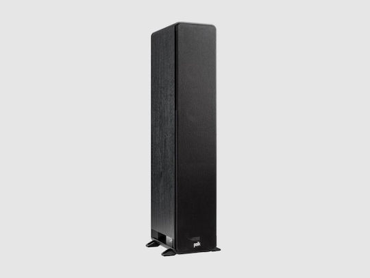 Polk Audio Signature Elite ES50 Двойка Hi-Fi Говорители Подов 150W 2.5 Брой шофьори Ш19.1xД27.7xВ95см. Черен