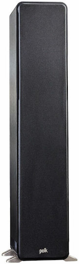 Polk Audio Signature Elite ES50 Двойка Hi-Fi Говорители Подов 150W 2.5 Брой шофьори Ш19.1xД27.7xВ95см. Черен