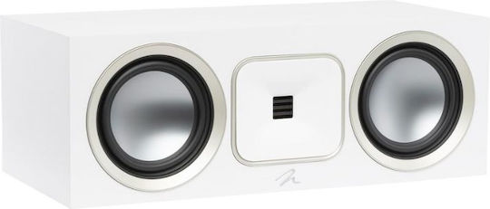 Martin Logan Motion Foundation C1 Hi-Fi Speaker Central 100W 2.5 No of Drivers W61xD36.8xH20.3cm. Satin White