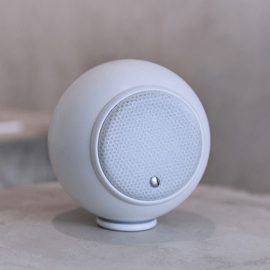 Gallo Acoustics A’Diva GASEW Hi-Fi Lautsprecher Wandmontiert 50W 3 Anzahl von Fahrern Weiß Matt