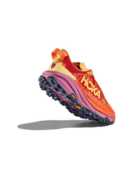 Speedgoat 6 Sport Shoes Trail Running Srbt