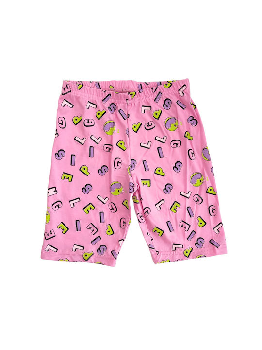 Dreams by Joyce Kids Pyjamas Summer Cotton ROZ