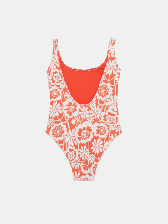 Compania Fantastica Kids Swimwear One-Piece