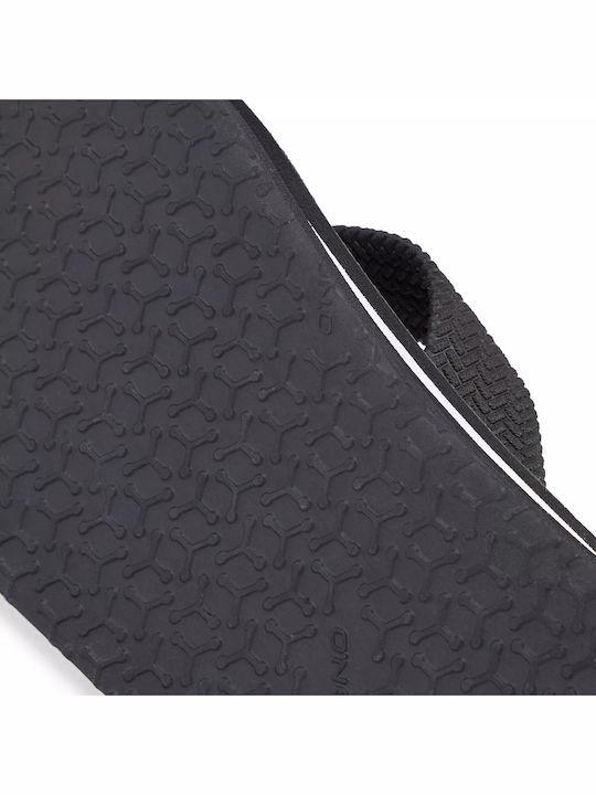 Herren Flip Flops Schwarze