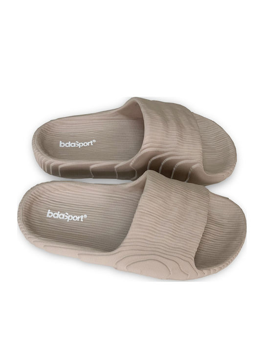 Cloud Slides Men's Slides Sand Beige