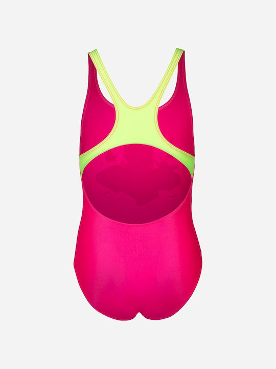 Arena Pro Back Kids Swimwear One-Piece