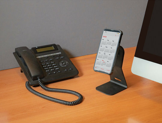 Lampa Mag Case Optiline Duolock Θήκη Κινητού Apple iPhone 15 Pro Max για Βάση Στήριξης Μοτοσυκλέτας