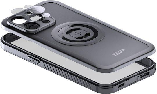 SP Connect SPC+ Xtreme Mobile Case for Apple iPhone 14 Pro Max for Motorcycle Mount