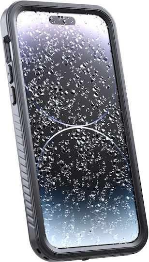 SP Connect SPC+ Xtreme Mobile Case for Apple iPhone 14 Pro Max for Motorcycle Mount