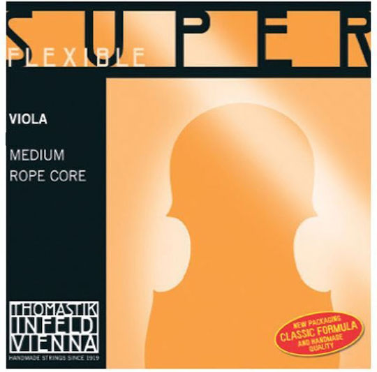 Thomastik Single String for Viola