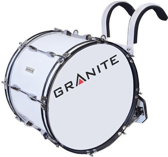 Granite Marching Bass Drum Парадни барабани