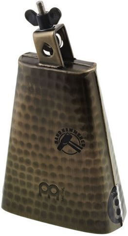 Meinl Κουδούνα Hammered Cowbell με Υποδοχή Βάσης