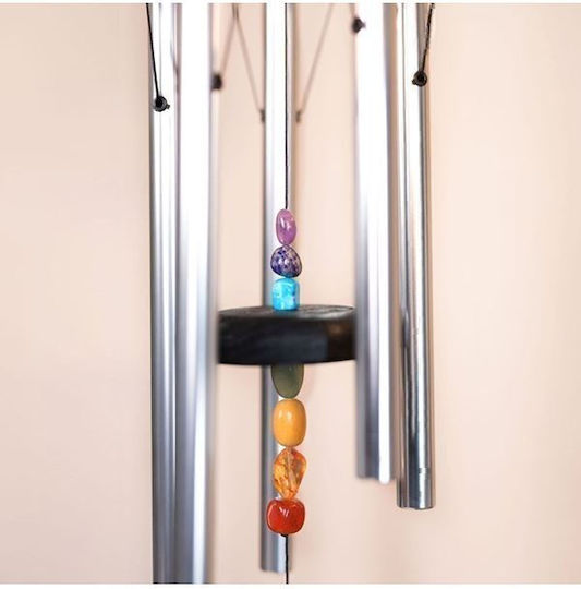 Sonic Energy Chakra Meditation Chime