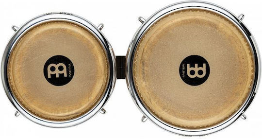 Meinl Mini Bongo Din Lemn 3.5" / 4.25"