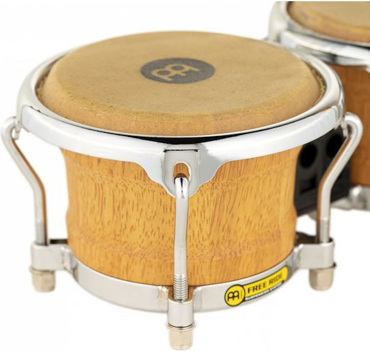 Meinl Mini Bongo Din Lemn 3.5" / 4.25"