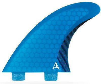 Surf Roam Thruster Fin Set Performer M 3pcs