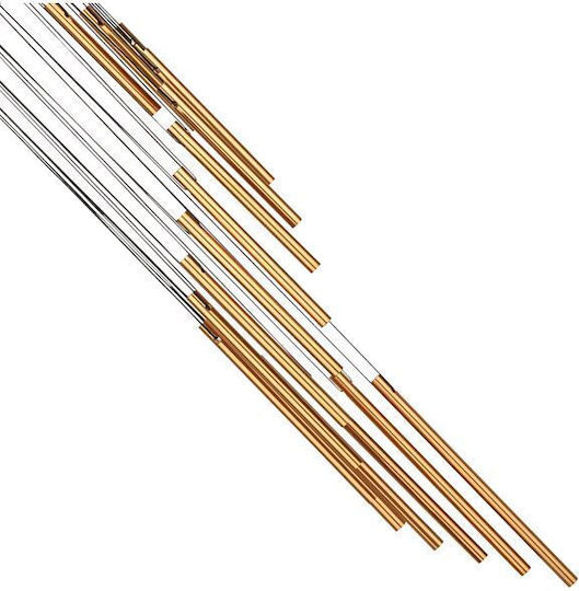 Sonic Energy Chimes