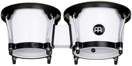 Meinl Bongo Bright White