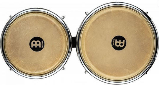 Meinl Wb400vbr-m Woodcraft 7" X 8.5"