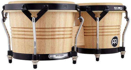 Meinl Artist Series Bongo Din Lemn 6.75" / 8"