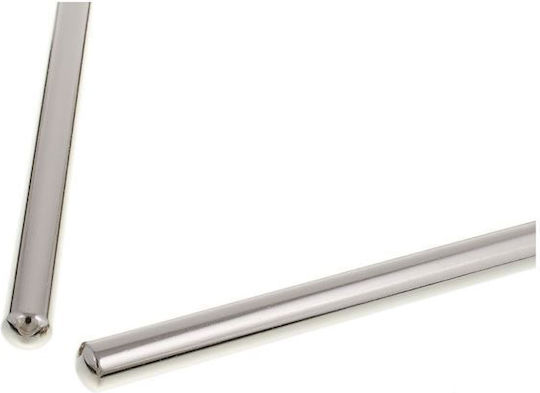 Studio 49 Music Triangle T20 8 Inch Steel