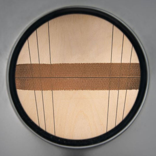 Meinl Cajón Mit Saiten Standard