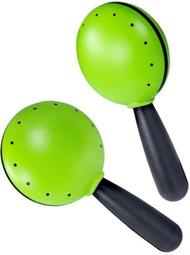 Halilit Hi-Lo Pair