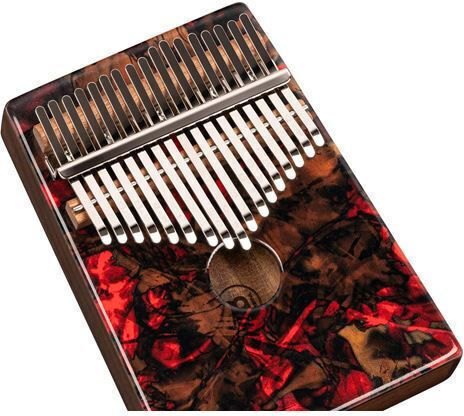 Meinl Sound Hole Kalimba