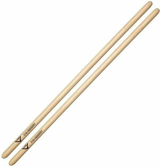 Vater Hickory Μπαγκέτες Ντραμς