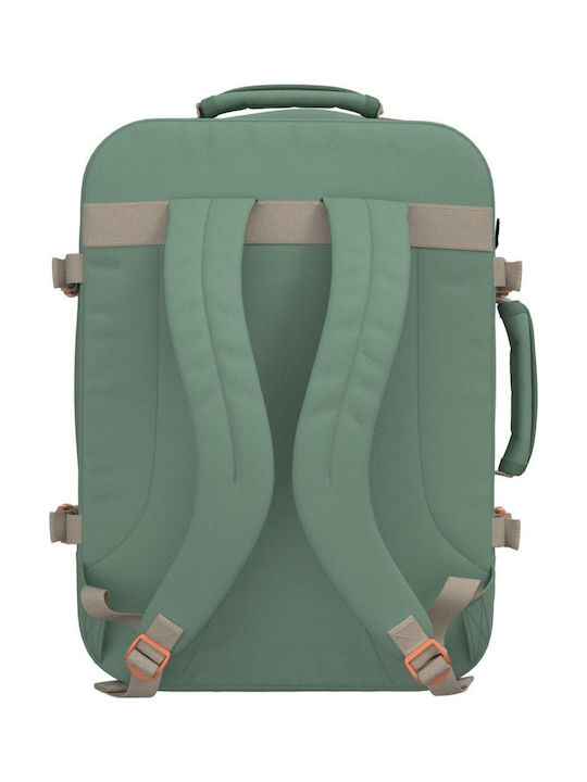 Cabin Zero Backpack 44lt Πράσινο / Πράσινο