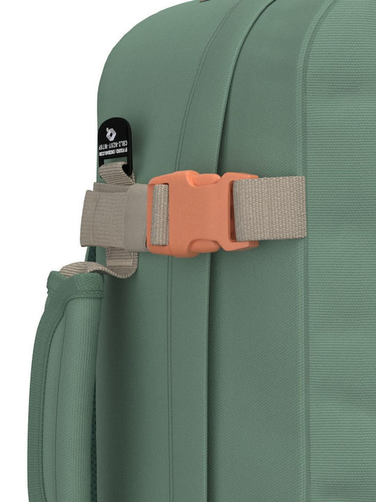 Cabin Zero Backpack 28lt Πράσινο
