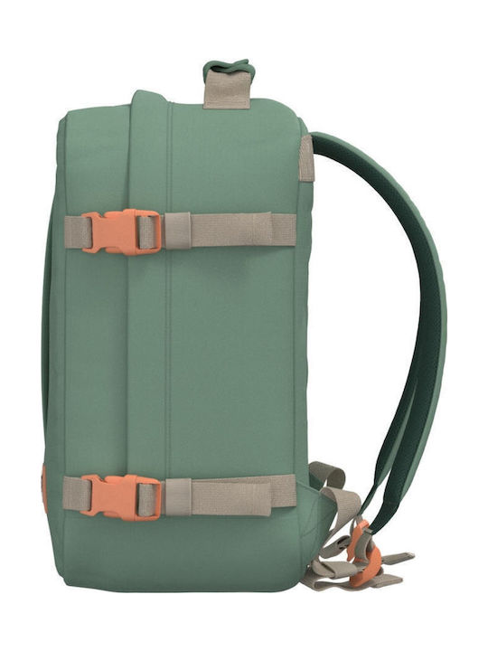 Cabin Zero Backpack 28lt Πράσινο
