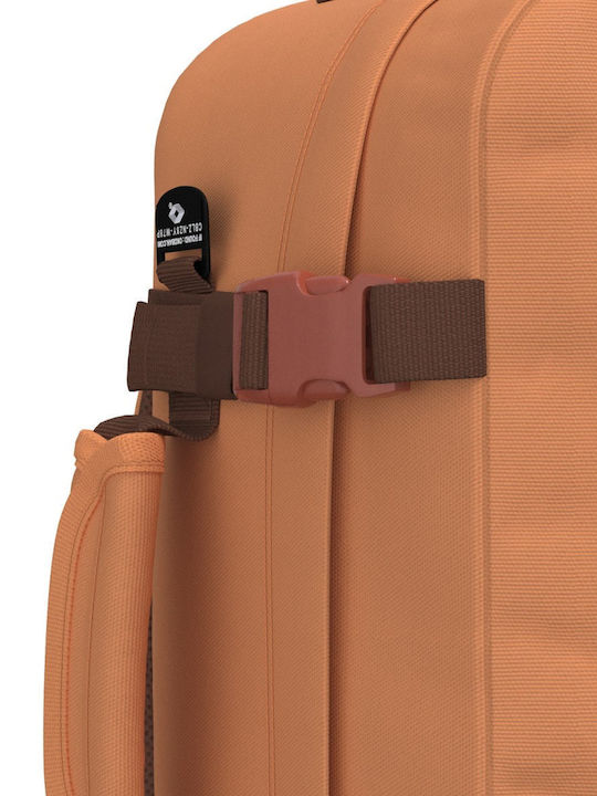 Cabin Zero Backpack 28lt Μπεζ