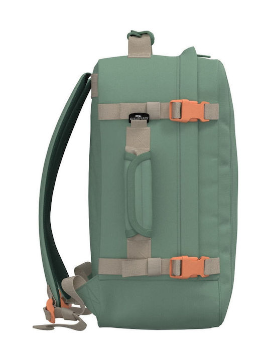 Cabin Zero Backpack 36lt Green