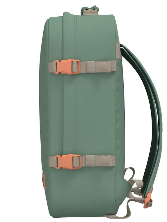 Cabin Zero Backpack 44lt Πράσινο / Πράσινο