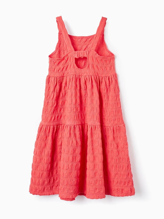 Zippy Kids Dress red