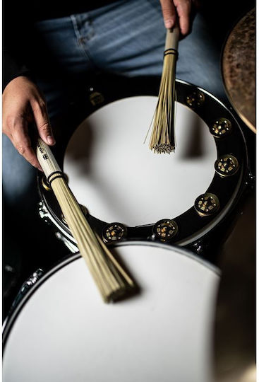Meinl Σκουπάκια Husk Brush