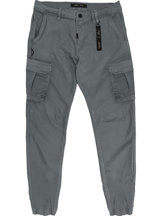 Панталон Еластичен Gray