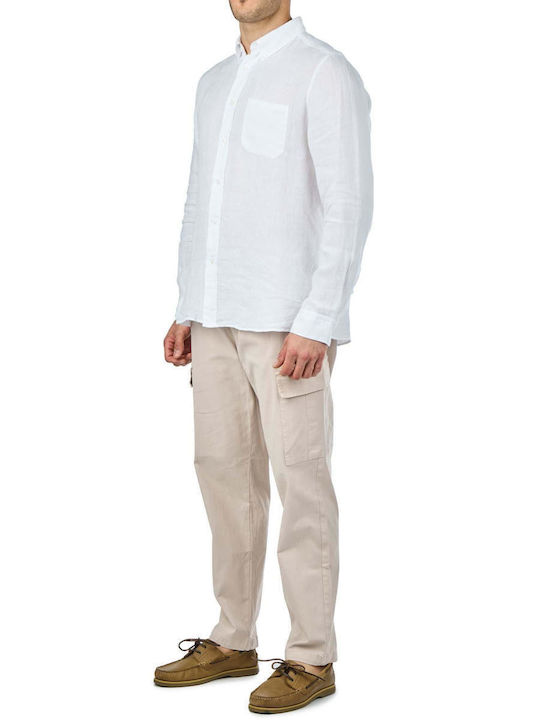 Pantaloni Bej