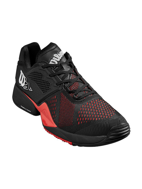 Wilson Bela Men's Padel Shoes for Black