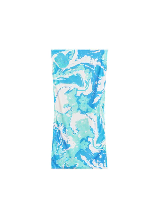 Dock & Bay Erfrischendes Fitness-Handtuch 69x33cm Take A Dip