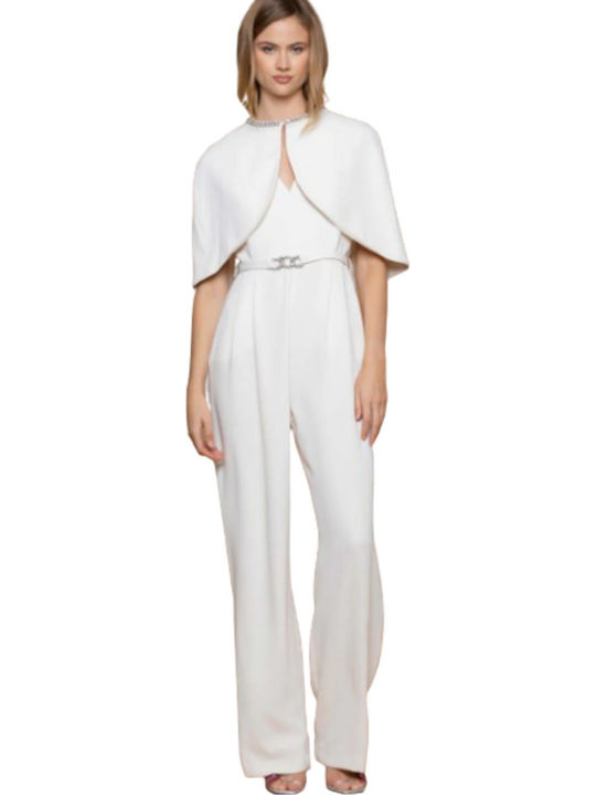 kocca Damen Blazer Crema