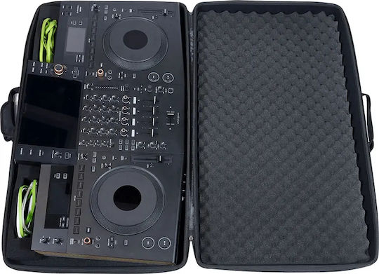 Walkasse Shockproof Eva Transport Case for Pioneer DJ OPUS-QUAD
