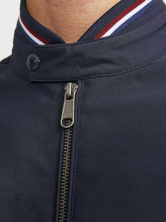 Jacket Bomber Seaborne