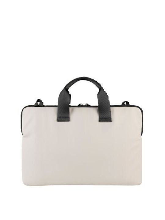 Tucano Shoulder / Handheld Bag for 15.6" Laptop Gray BSGOM1516-G