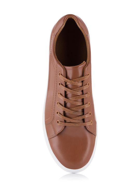 TOMAS Osiris Sneaker Camel